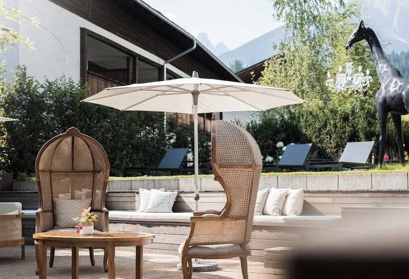 Post Hotel   Tradition & Lifestyle Adults Only