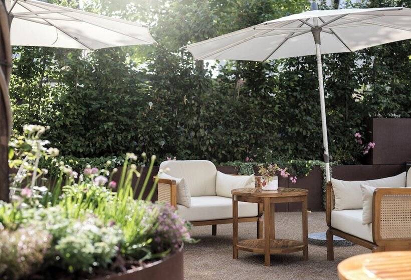 Post Hotel   Tradition & Lifestyle Adults Only