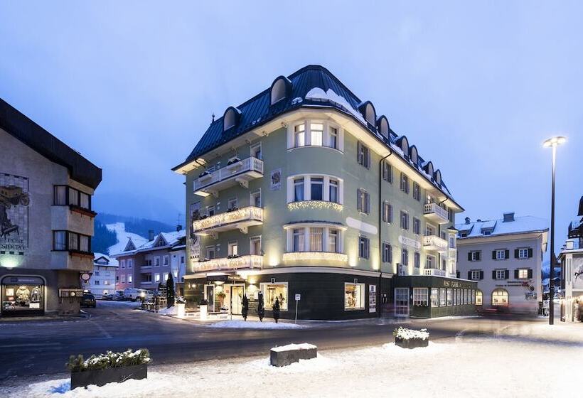 Post Hotel   Tradition & Lifestyle Adults Only