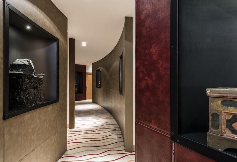 Post Hotel   Tradition & Lifestyle Adults Only