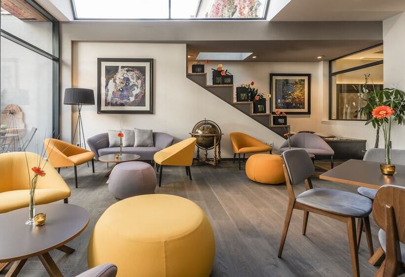 Post Hotel   Tradition & Lifestyle Adults Only