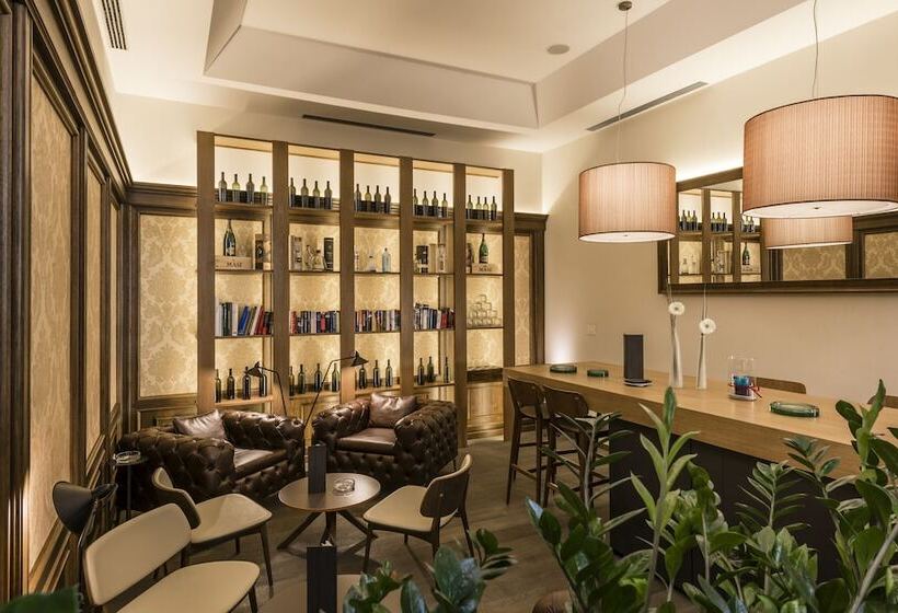 Post Hotel   Tradition & Lifestyle Adults Only