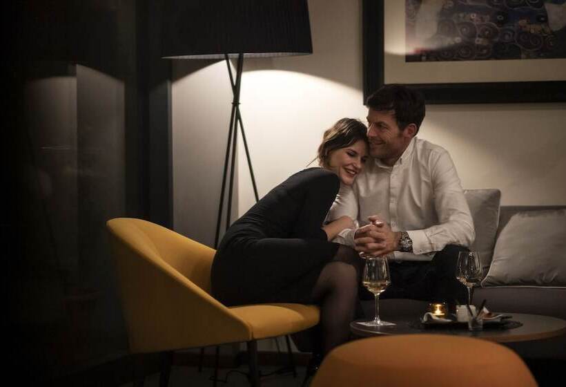 Post Hotel   Tradition & Lifestyle Adults Only