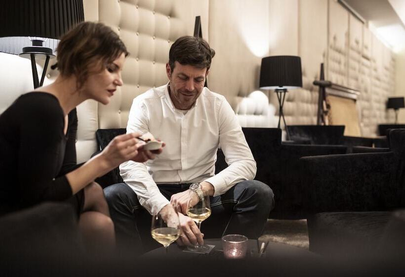 Post Hotel   Tradition & Lifestyle Adults Only