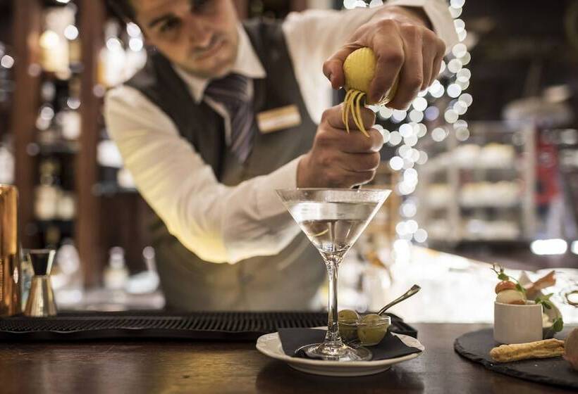 Post Hotel   Tradition & Lifestyle Adults Only