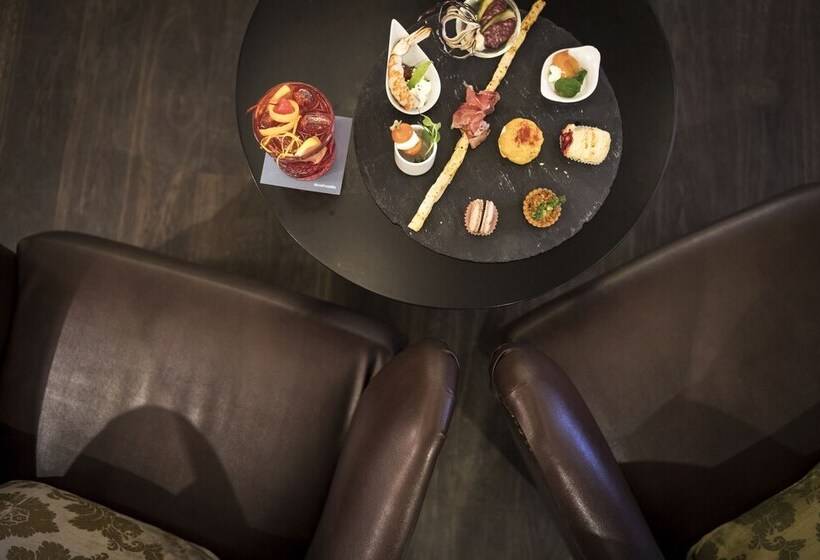 Post Hotel   Tradition & Lifestyle Adults Only