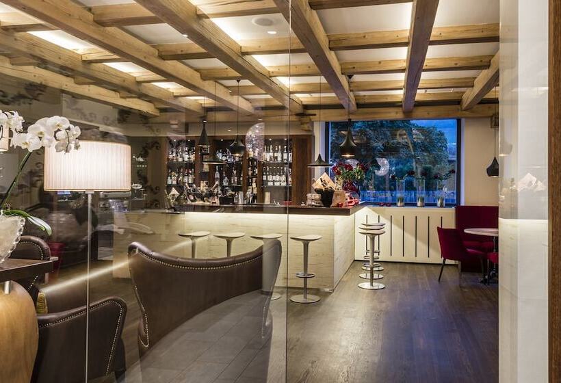 Post Hotel   Tradition & Lifestyle Adults Only