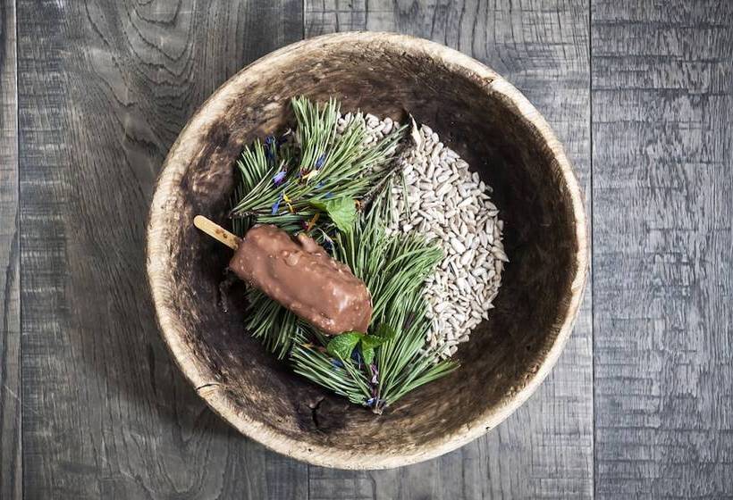 Post Hotel   Tradition & Lifestyle Adults Only