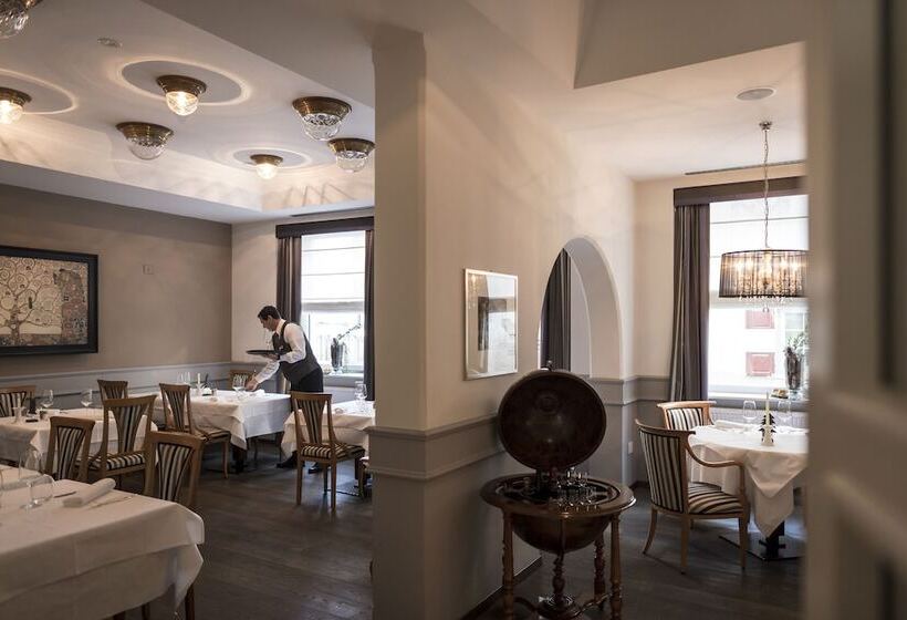 Post Hotel   Tradition & Lifestyle Adults Only