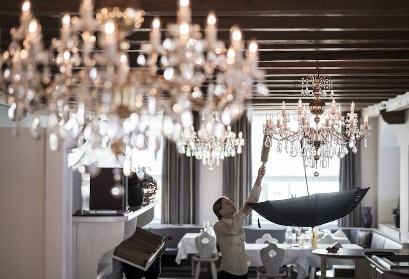 Post Hotel   Tradition & Lifestyle Adults Only