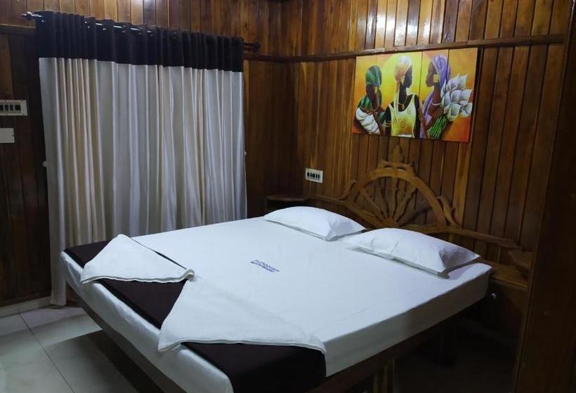 Отель Puthooram Resort