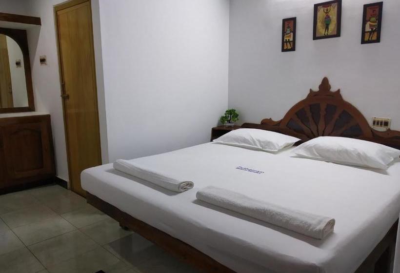 Отель Puthooram Resort