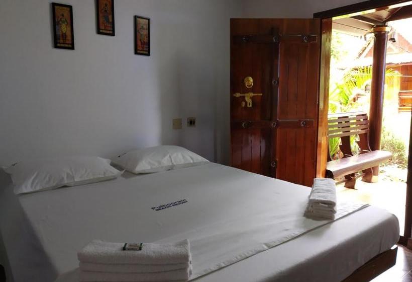 Отель Puthooram Resort