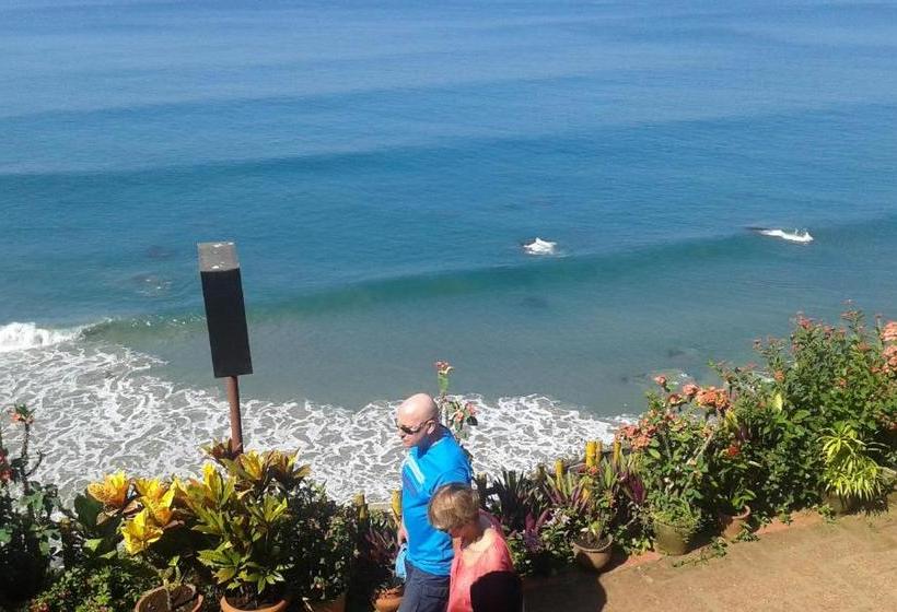 Отель Puthooram Resort