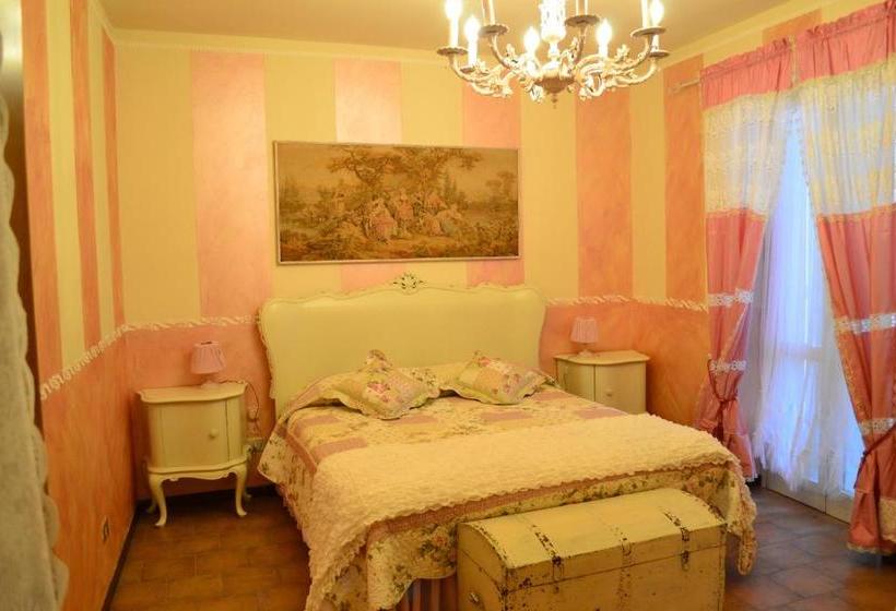 Отель Relais De La Place