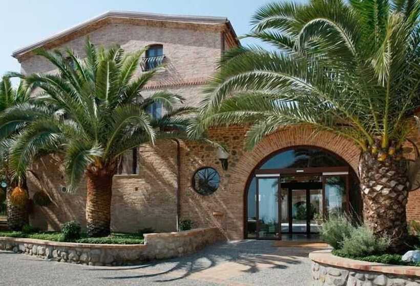 호텔 Relais Il Mulino