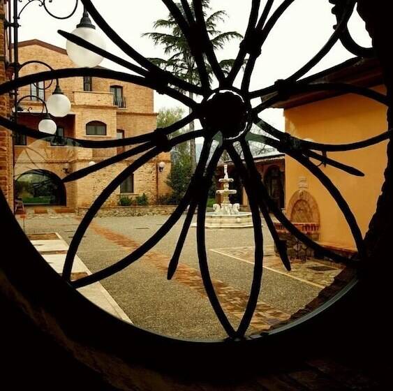 호텔 Relais Il Mulino