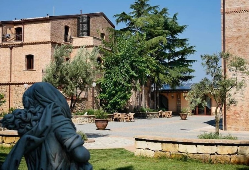 호텔 Relais Il Mulino