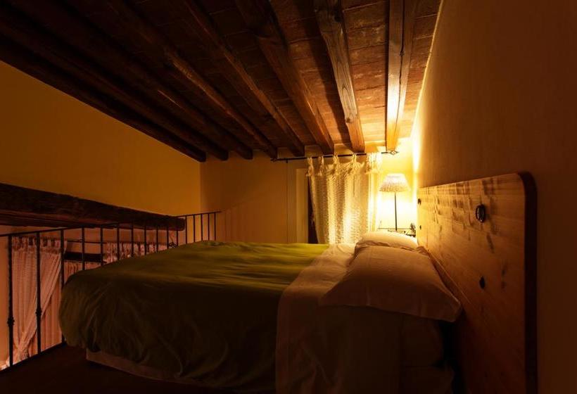 ホテル Residence Le Santucce