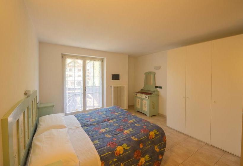 בית מלון כפרי Residence Meridiana