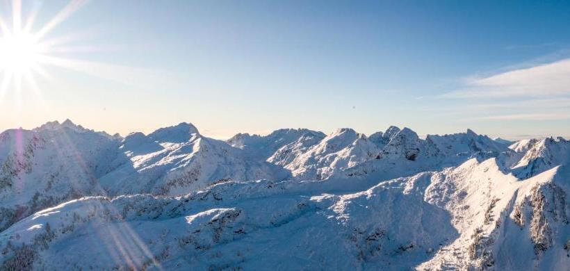 فندق Residenza Bagni & Miramonti