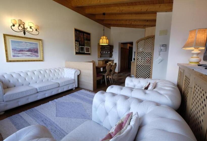 فندق Residenza Bagni & Miramonti