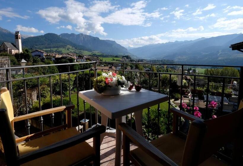 فندق Residenza Bagni & Miramonti