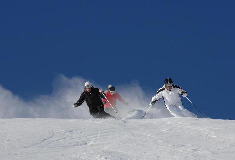 فندق Residenza Bagni & Miramonti