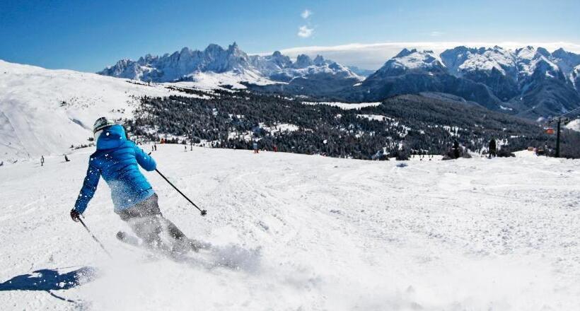 فندق Residenza Bagni & Miramonti