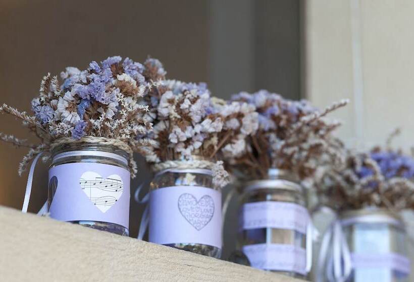 Отель Resort La Mola