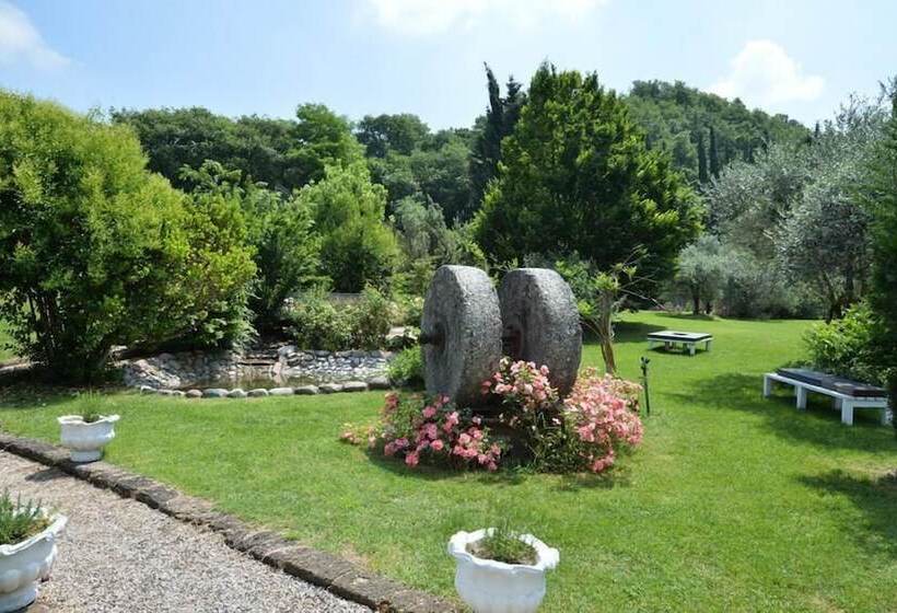 Отель Resort La Mola