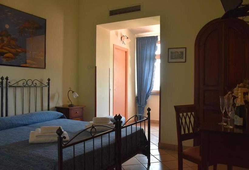 בית מלון כפרי Risorgimento