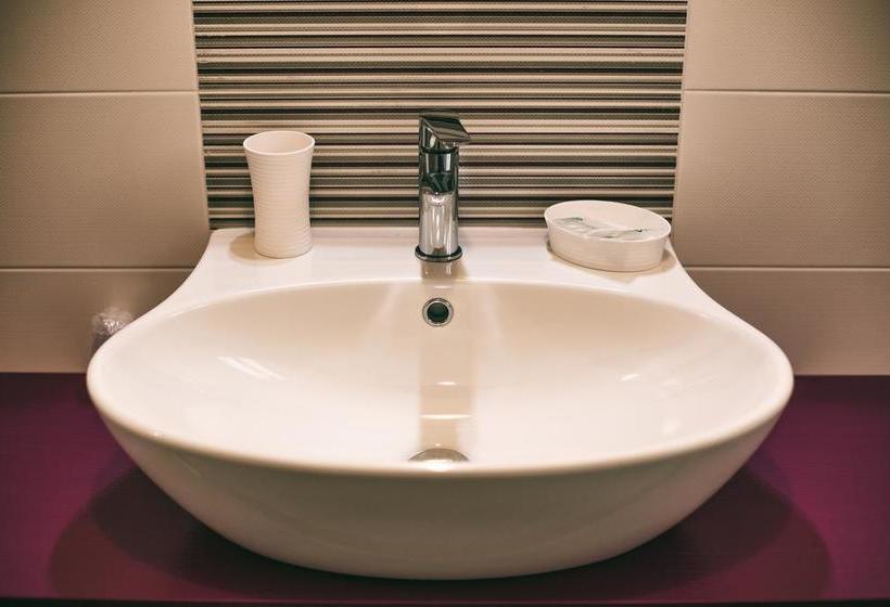 בית מלון כפרי Risorgimento