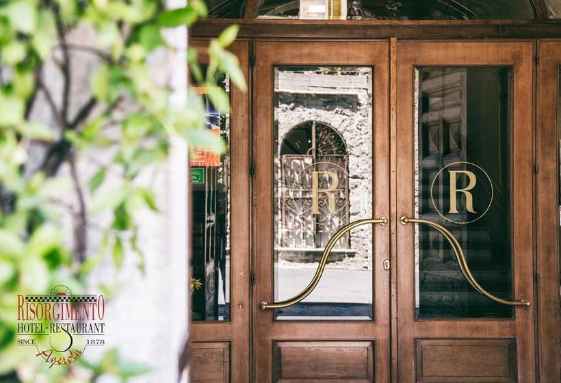 בית מלון כפרי Risorgimento