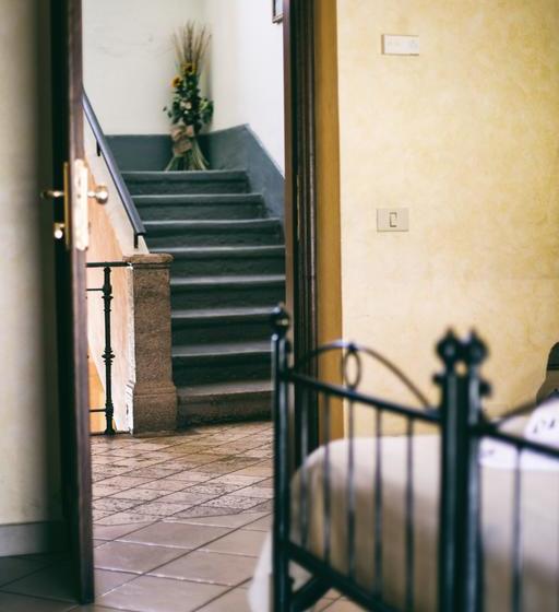 בית מלון כפרי Risorgimento