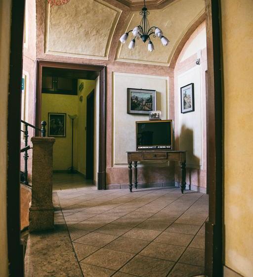 בית מלון כפרי Risorgimento