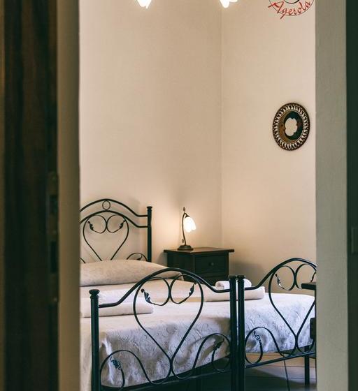 בית מלון כפרי Risorgimento