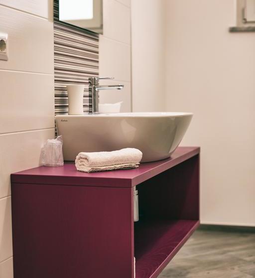 בית מלון כפרי Risorgimento