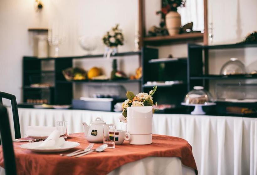 בית מלון כפרי Risorgimento