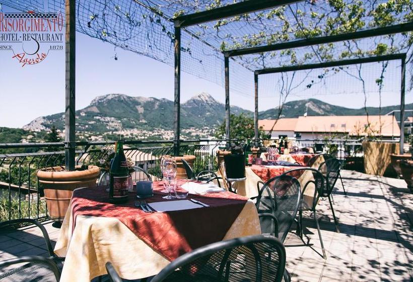 בית מלון כפרי Risorgimento