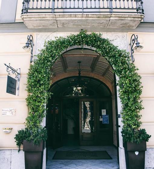 בית מלון כפרי Risorgimento