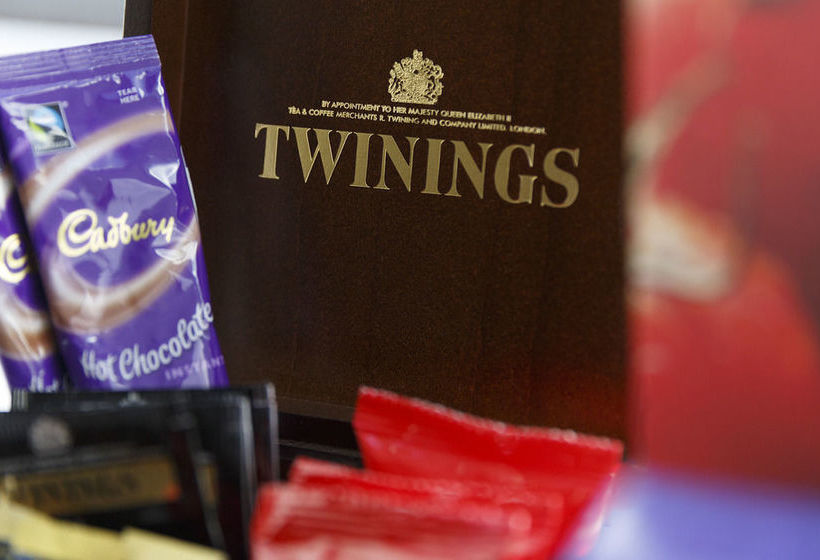 호텔 Saco Bristol Broad Quay Apartment