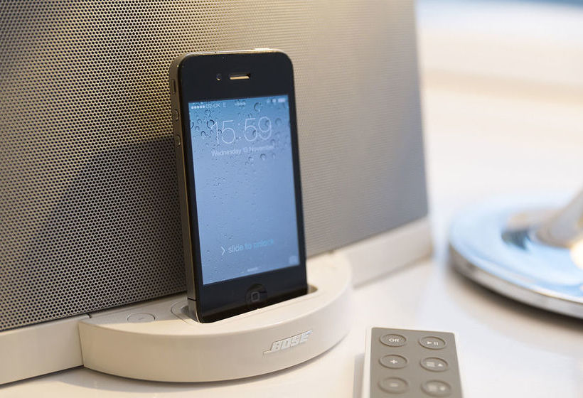 호텔 Saco Bristol Broad Quay Apartment