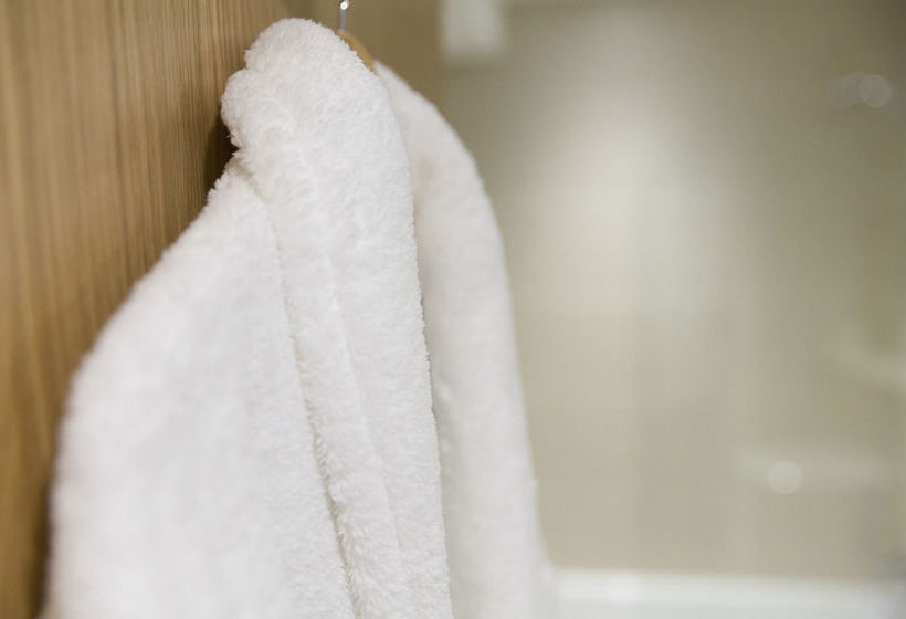 호텔 Saco Bristol Broad Quay Apartment