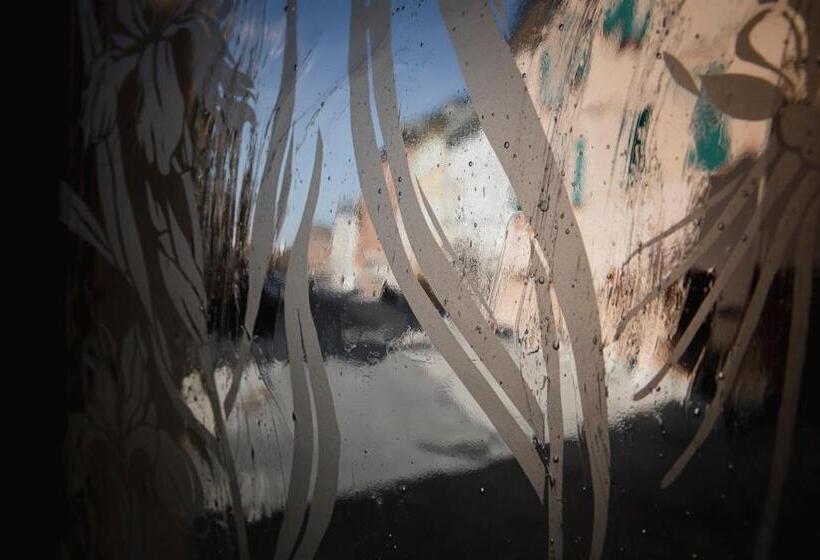 فندق San Genesio