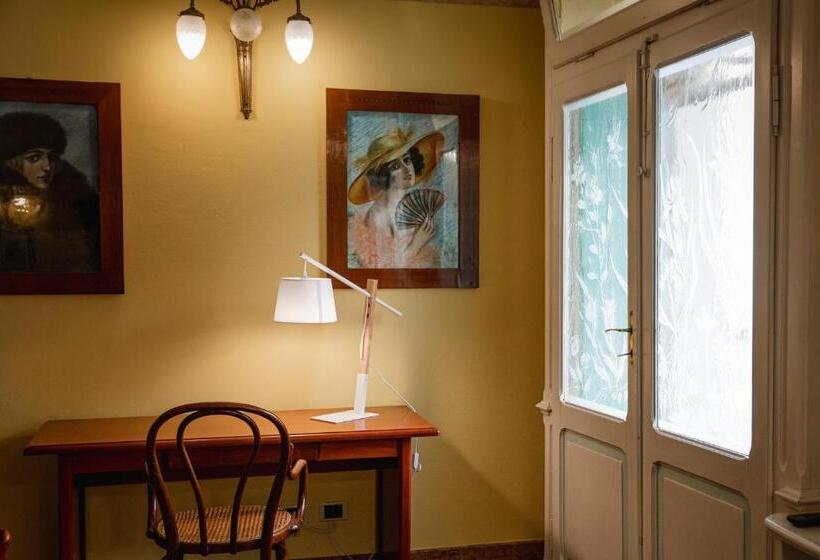 فندق San Genesio