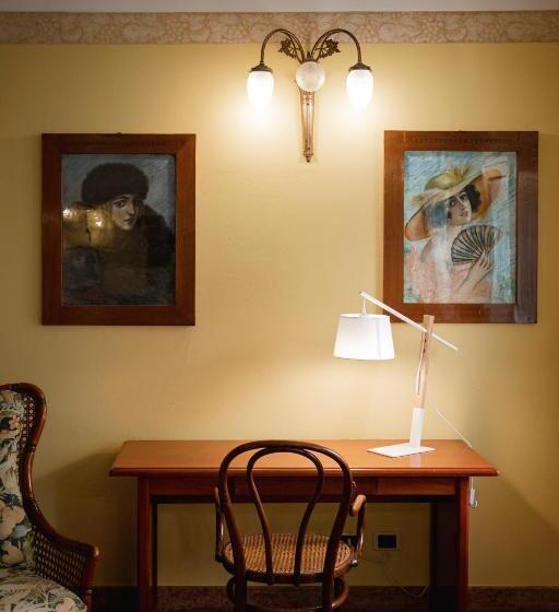 فندق San Genesio