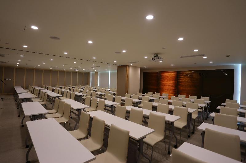 酒店 Starway  Shanghai Anting Metro Station