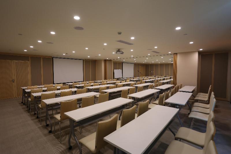 Otel Starway  Shanghai Anting Metro Station