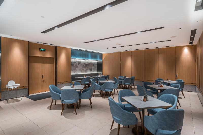 酒店 Starway  Shanghai Anting Metro Station